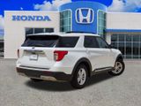 Used 2023 Ford Explorer SUV