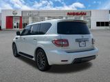 Used 2020 Nissan Armada SUV