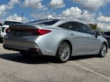 Used 2022 Toyota Avalon Hybrid Sedan