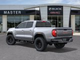 New 2026 GMC Canyon Truck