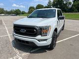 Used 2023 Ford F-150 Truck