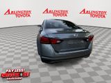 Used 2021 Nissan Altima Sedan