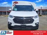 Used 2021 Chevrolet Traverse SUV