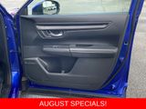 Used 2024 Honda CR-V SUV