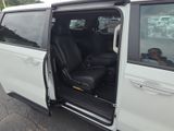 New 2027 Kia Carnival MPV Van