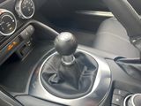 Used 2022 Mazda MX-5 Miata Convertible