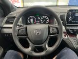 New 2026 Honda Odyssey Van