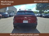 New 2026 Hyundai Kona SUV