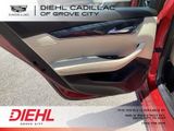 Used 2022 Cadillac CT5 Sedan