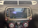 Used 2014 Chevrolet Camaro Convertible
