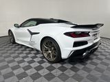 New 2026 Chevrolet Corvette Convertible