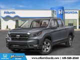 New 2026 Honda Ridgeline Truck