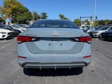 Used 2024 Nissan Sentra Sedan