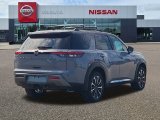 New 2026 Nissan Pathfinder SUV