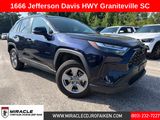 Used 2025 Toyota RAV4 SUV