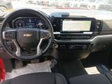 Used 2025 Chevrolet Silverado 1500 Truck