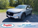 New 2026 Honda CR-V SUV