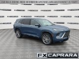 Used 2025 Buick Enclave SUV