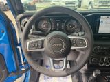 New 2026 Jeep Wrangler SUV