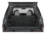 New 2027 Hyundai Santa Fe SUV