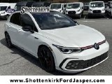 Used 2024 Volkswagen Golf GTI Hatchback
