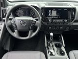 New 2026 Nissan Frontier Truck