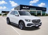 Used 2020 Mercedes-benz GLE SUV