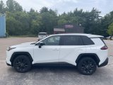 Used 2026 Toyota RAV4 SUV