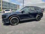 Used 2024 Honda CR-V Hybrid SUV