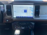 Used 2023 Ford Bronco SUV