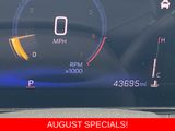 Used 2025 Chevrolet Trax SUV