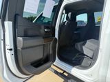 Used 2022 Chevrolet Silverado 1500 LTD Truck