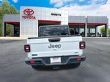 Used 2022 Jeep Gladiator Truck