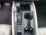 New 2026 Honda Accord Sedan Sedan