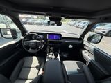 New 2027 Toyota Land Cruiser SUV