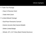 New 2026 Jeep Grand Cherokee L SUV