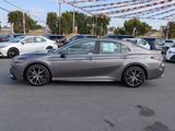 Used 2024 Toyota Camry Sedan