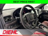 New 2027 Dodge Durango SUV