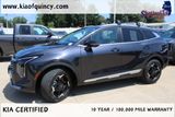 Used 2026 Kia Sportage SUV
