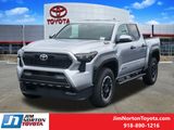 Used 2025 Toyota Tacoma Hybrid Truck