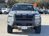 New 2026 Nissan Frontier Truck