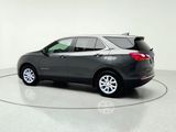 Used 2021 Chevrolet Equinox SUV