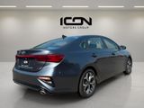 Used 2021 Kia Forte Sedan