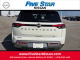 Used 2024 Nissan Pathfinder SUV