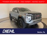Used 2024 GMC Canyon Truck