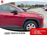 Used 2025 Toyota RAV4 SUV