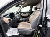 Used 2022 Hyundai Santa Fe SUV