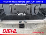 Used 2024 Ram 1500 Truck