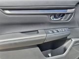 New 2026 Honda CR-V SUV