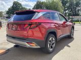 New 2026 Hyundai Tucson SUV